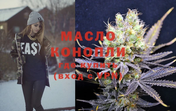 прущий лед Инсар
