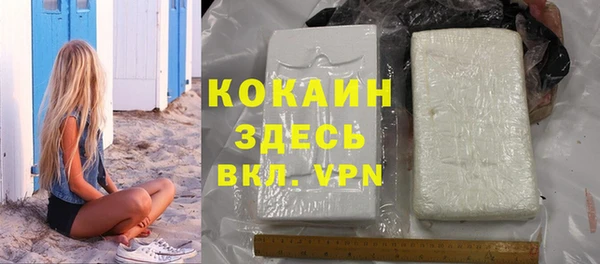 прущий лед Инсар